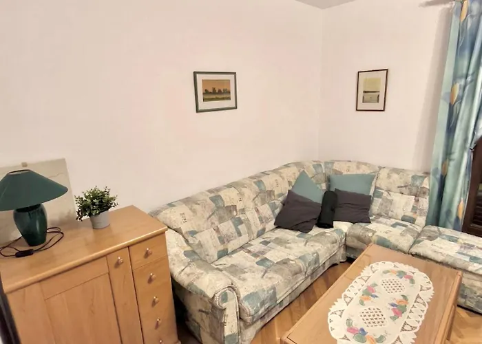 Blue Wave View Apartamento Opatija