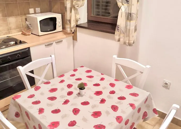 Апартаменты Blue Wave View