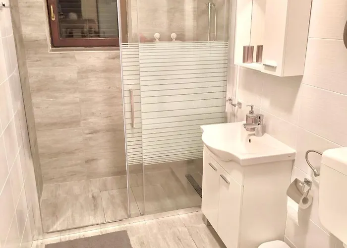 Blue Wave View * Opatija