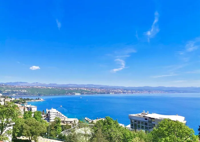 Apartamento Blue Wave View