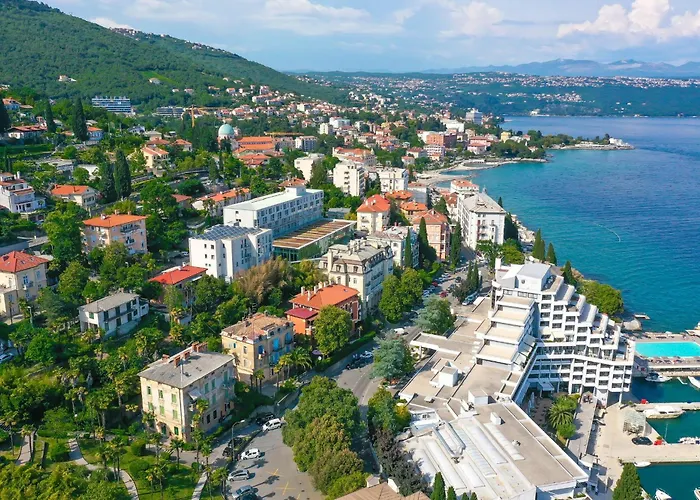 Апартаменты Blue Wave View