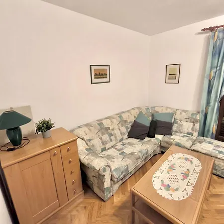 Blue Wave View Apartmán Opatija