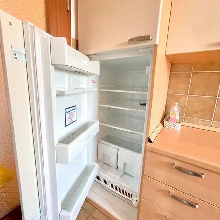 Blue Wave View Apartmán *