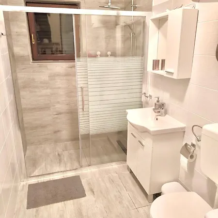 Blue Wave View * Opatija