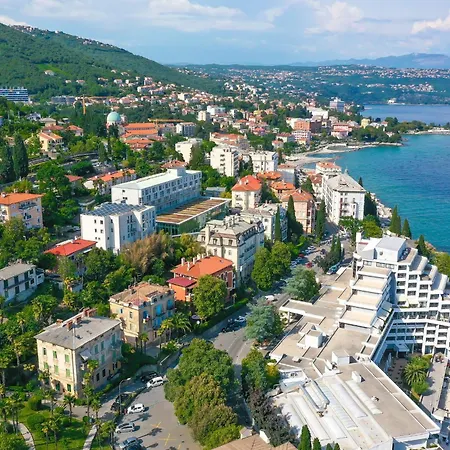 Apartmán Blue Wave View