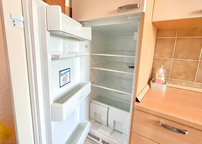 Blue Wave View 아파트 *