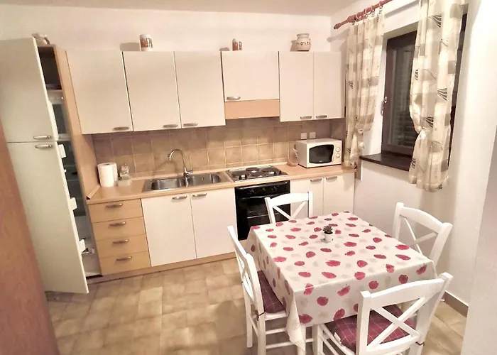 Blue Wave View 아파트 *