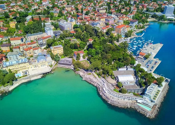 Blue Wave View * 오파티아