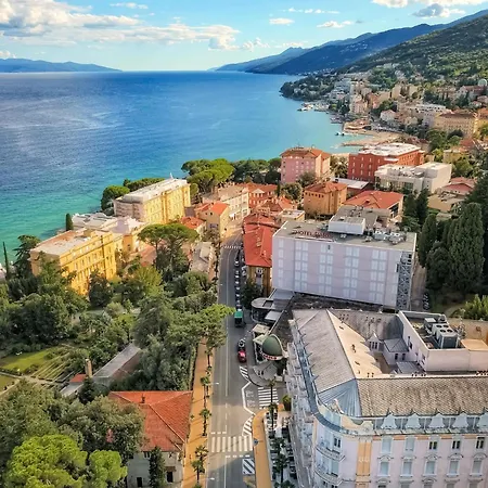 Blue Wave View Daire *